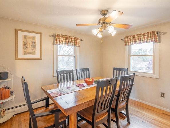 36 Westborough St, Worcester MA 01604