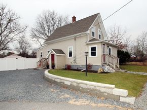 2795 Cranberry Hwy, Wareham MA 02571