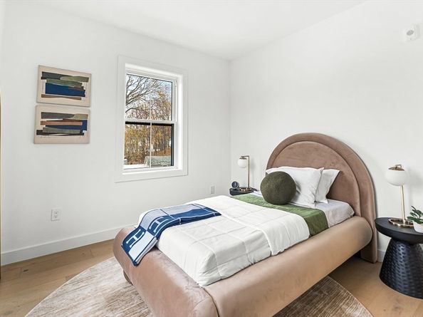 12-14 Sylvan St. 2, Melrose MA 02176