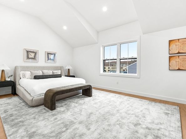 12-14 Sylvan St. 2, Melrose MA 02176