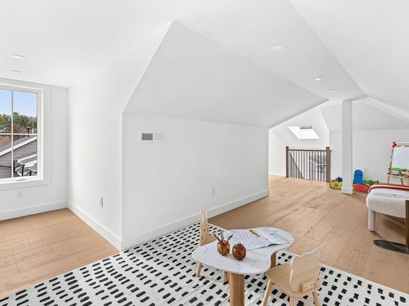 12-14 Sylvan St. 2, Melrose MA 02176