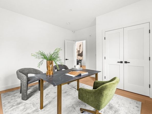 12-14 Sylvan St. 2, Melrose MA 02176