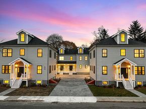 12-14 Sylvan St. 2, Melrose MA 02176