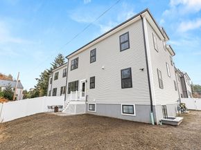 12-14 Sylvan St. 2, Melrose MA 02176