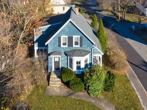 31 Marion St, Natick MA 01760