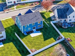 6 Callahan Drive, Woburn MA 01801