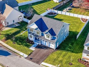 6 Callahan Drive, Woburn MA 01801