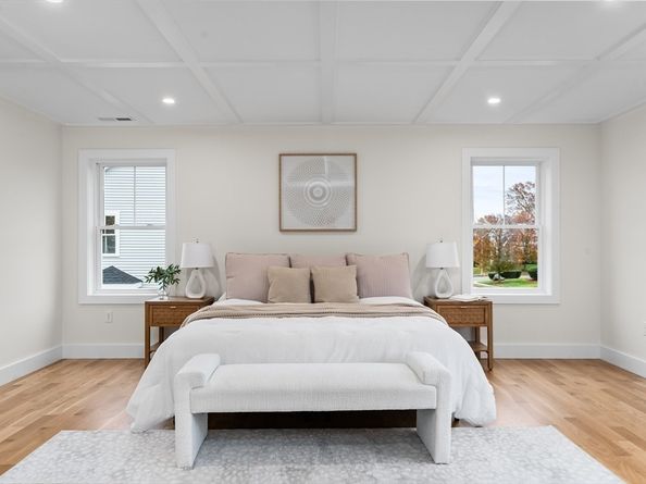 6 Callahan Drive, Woburn MA 01801