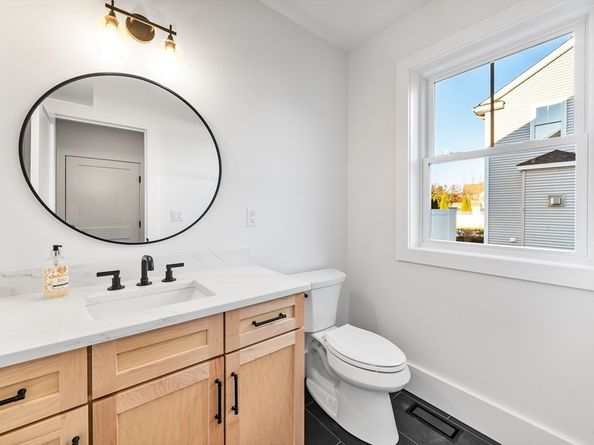 6 Callahan Drive, Woburn MA 01801