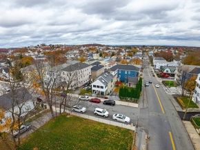 59 Barclay St, Worcester MA 01604