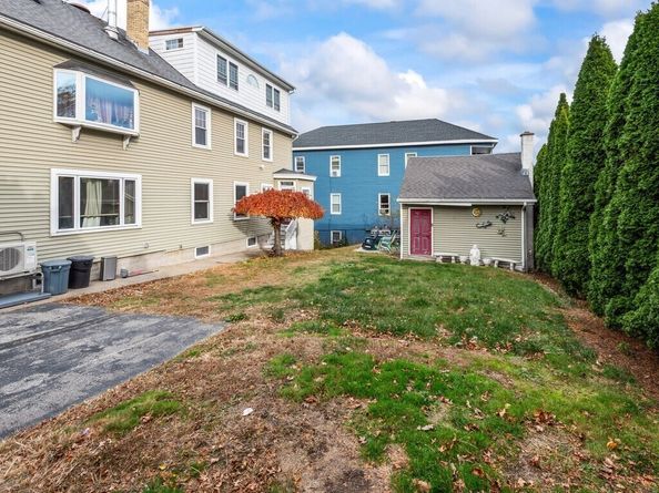 59 Barclay St, Worcester MA 01604