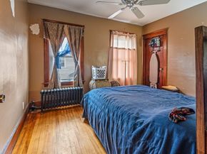 59 Barclay St, Worcester MA 01604