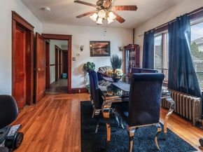 59 Barclay St, Worcester MA 01604