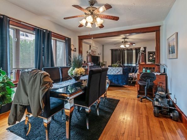 59 Barclay St, Worcester MA 01604