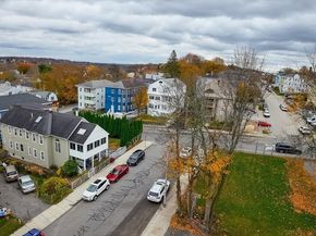 59 Barclay St, Worcester MA 01604