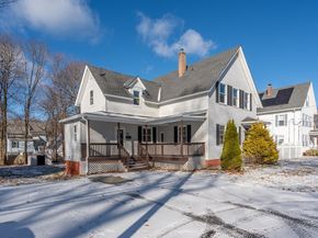 114 Green St, Gardner MA 01440