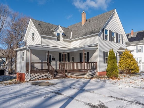 114 Green St, Gardner MA 01440