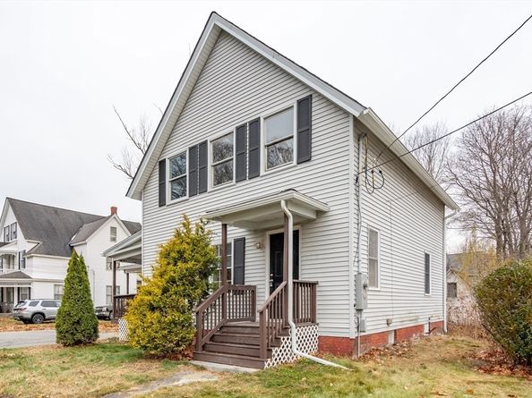 114 Green St, Gardner MA 01440