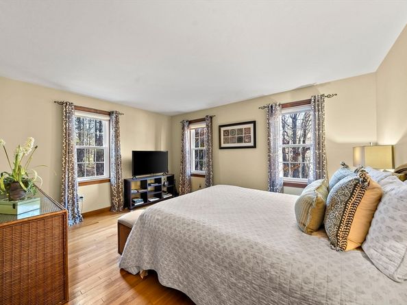 166 Armsby Rd, Sutton MA 01590