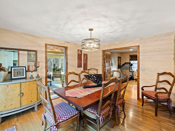 166 Armsby Rd, Sutton MA 01590