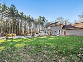 166 Armsby Rd, Sutton MA 01590