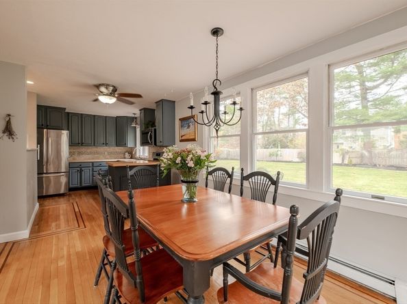 12 Spruce Ln, Duxbury MA 02332