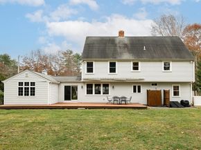 12 Spruce Ln, Duxbury MA 02332