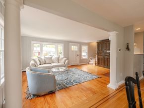 12 Spruce Ln, Duxbury MA 02332