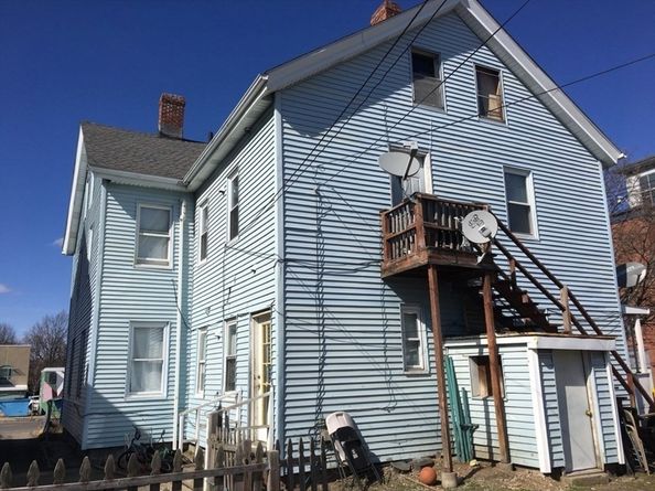 408-410 Western Avenue, Boston MA 02135