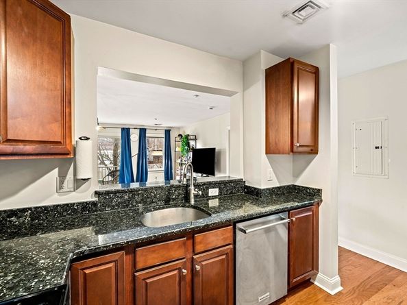 11 Cheriton Rd 102, Boston MA 02132