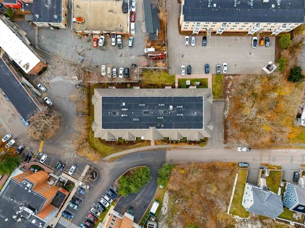 11 Cheriton Rd 102, Boston MA 02132