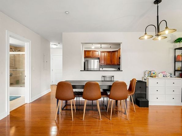 11 Cheriton Rd 102, Boston MA 02132