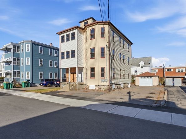 5 Atwood Ave, Norwood MA 02062