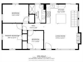 163 Pearl St, Stoughton MA 02072