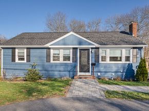 163 Pearl St, Stoughton MA 02072