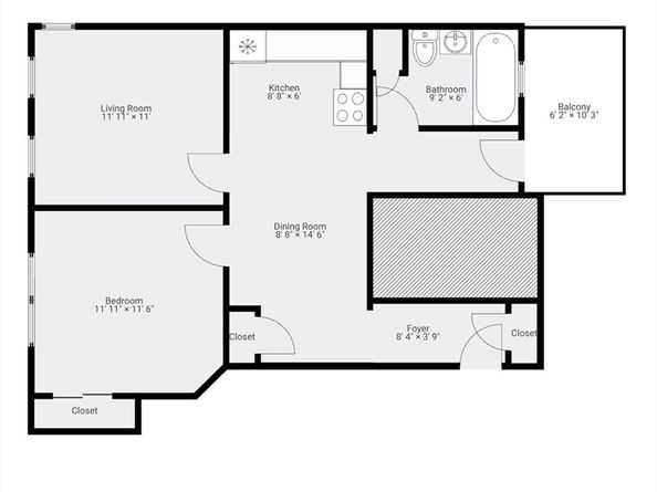 178 Brighton Ave 12, Boston MA 02134