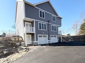 580 Broad St 2, Bridgewater MA 02324