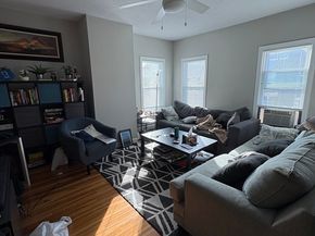 19-21 Everett Ave, Somerville MA 02145