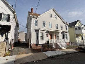 19-21 Everett Ave, Somerville MA 02145