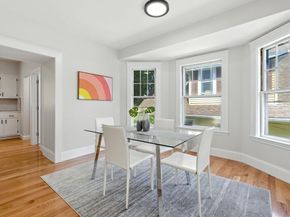 21 Upcrest Rd, Boston MA 02135