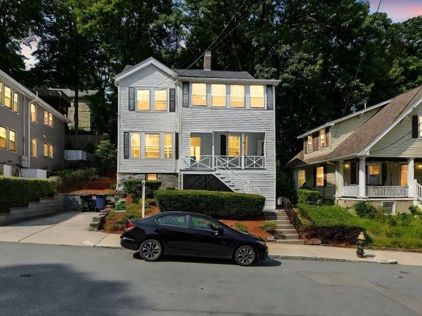 21 Upcrest Rd, Boston MA 02135