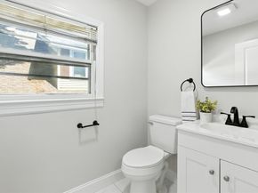 21 Upcrest Rd, Boston MA 02135