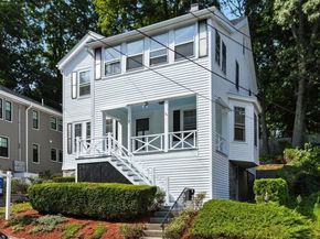 21 Upcrest Rd, Boston MA 02135