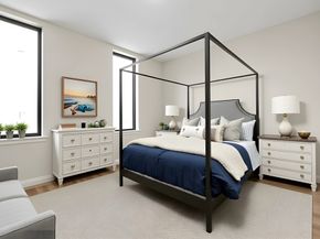 100 Lincoln Street 303, Boston MA 02135