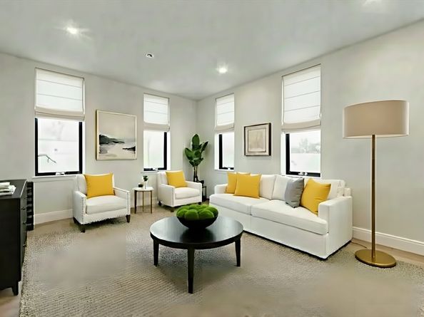 100 Lincoln Street 303, Boston MA 02135