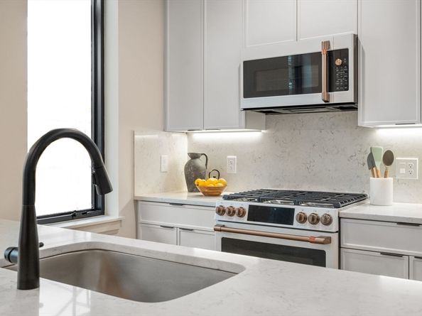 100 Lincoln Street 303, Boston MA 02135