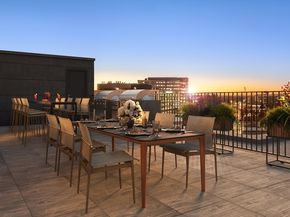 100 Lincoln Street 303, Boston MA 02135