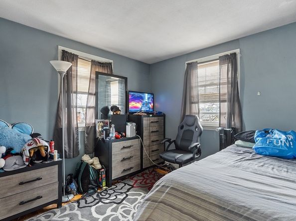 10 Everett Avenue, Boston MA 02125