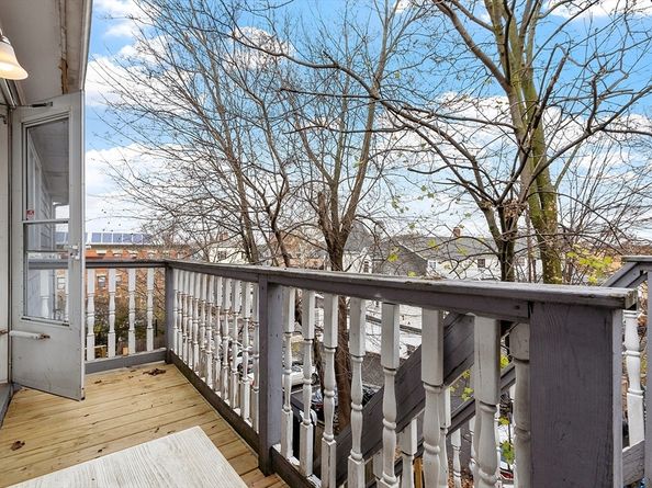 10 Everett Avenue, Boston MA 02125