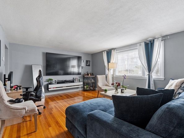 10 Everett Avenue, Boston MA 02125